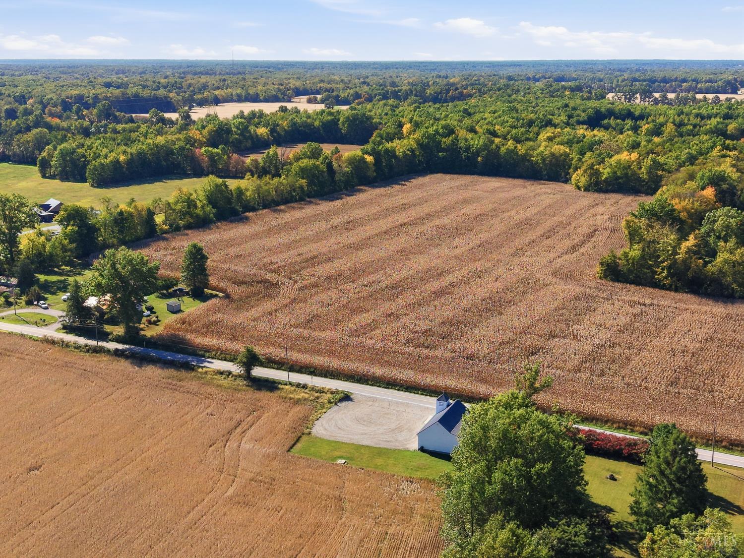 3072 Lakin Chapel Road Bethel, OH 45106 - Photo 48 of 51 Gallery Image 48