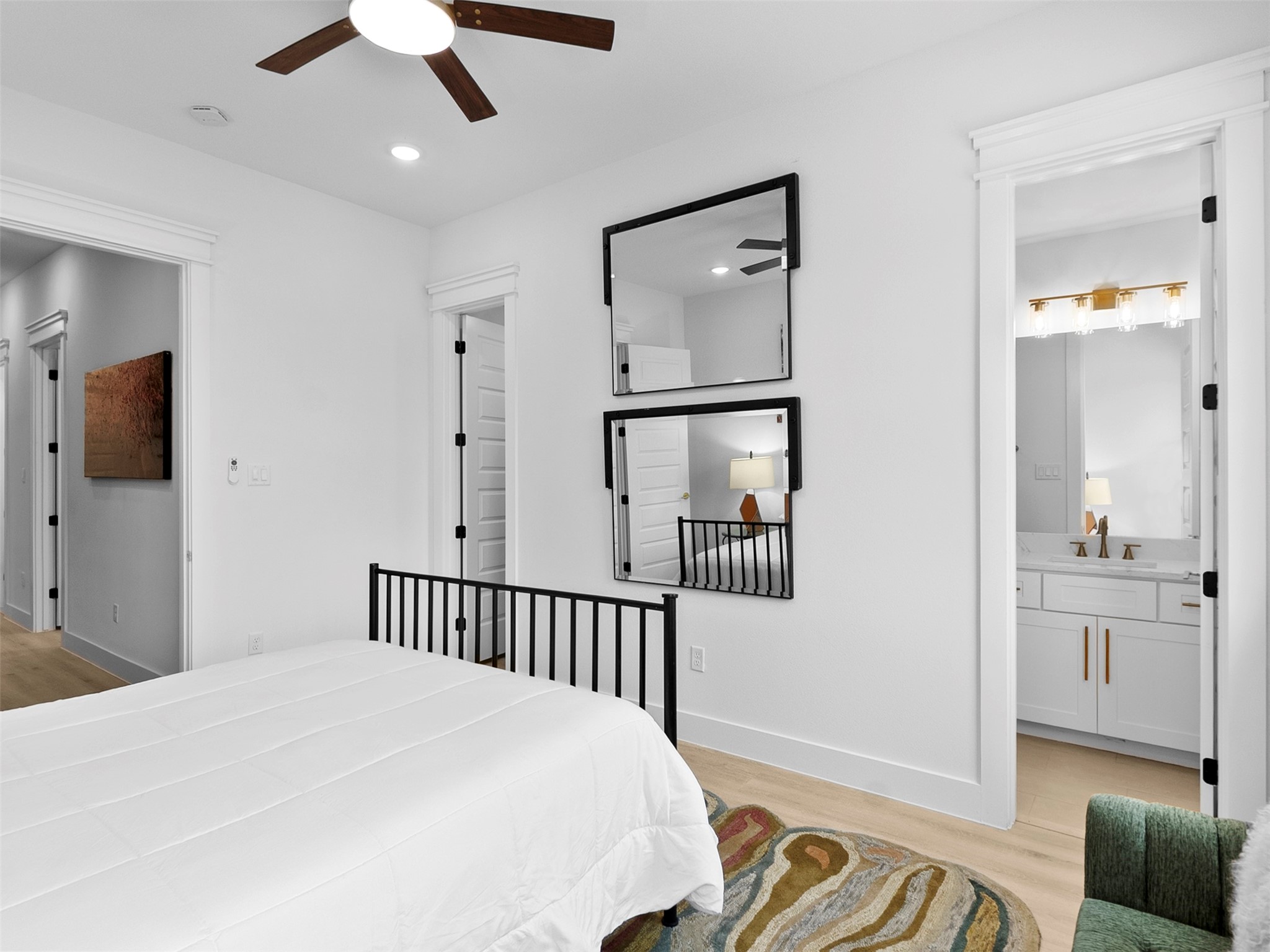 821 North Loop, Unit 1 Houston, TX 77022 - Photo 17 of 21