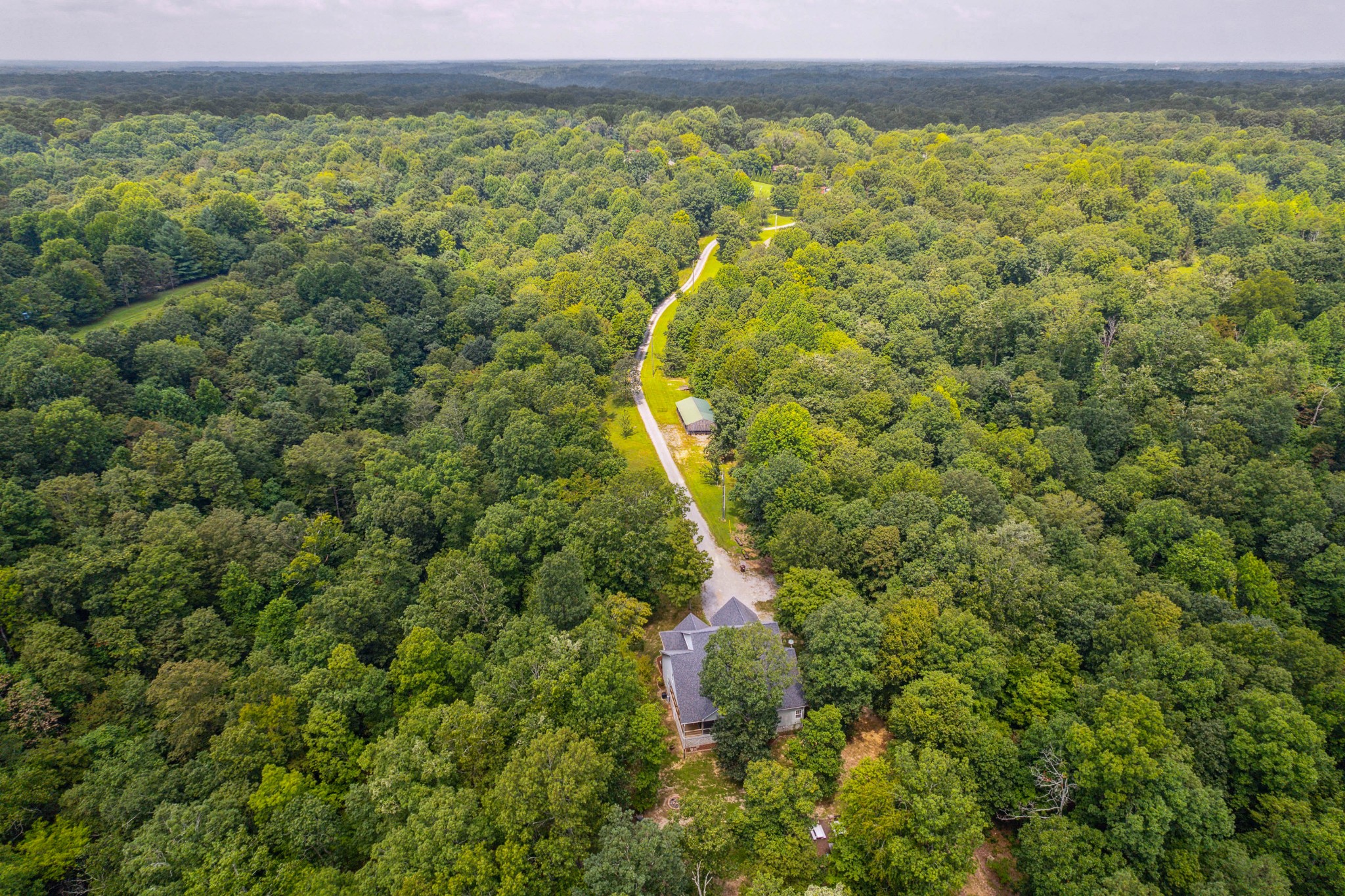 1469 Dividing Ridge Road Goodlettsville, TN 37072 - Photo 54 of 67 Gallery Image 54