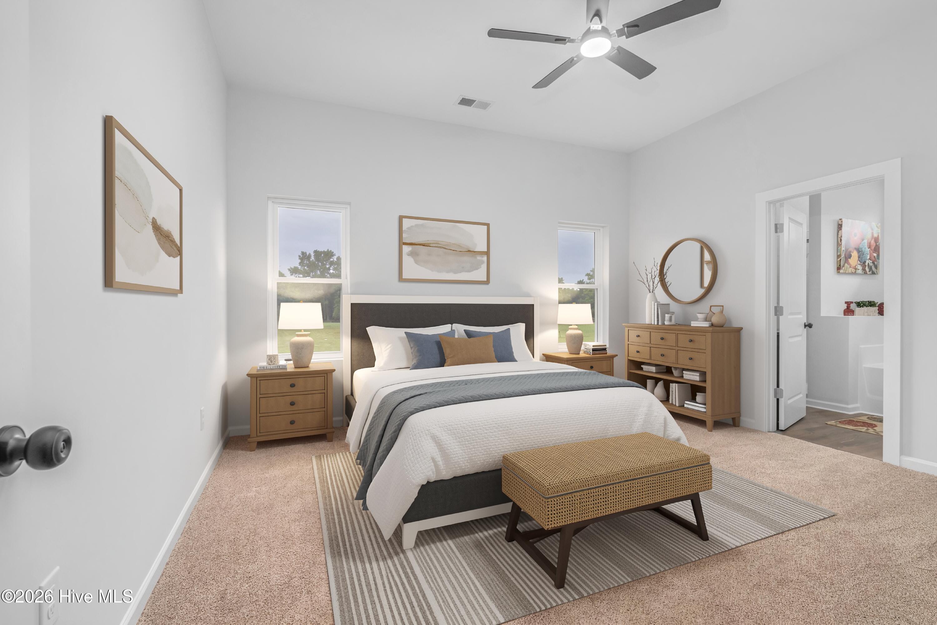1173 Nick Coley Road Whitakers, NC 27891 - Photo 15 of 40