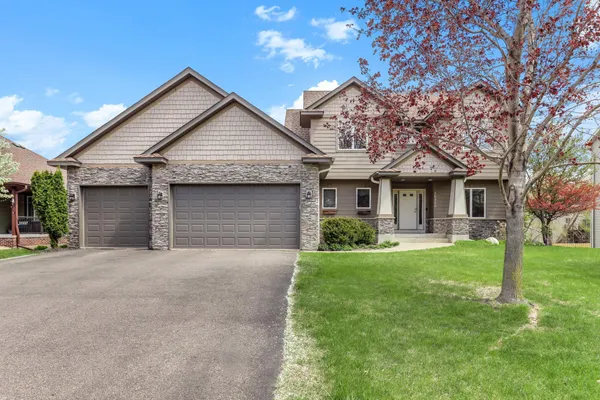 $629,900 | 10360 Quail Avenue North, Brooklyn Park, MN 55443