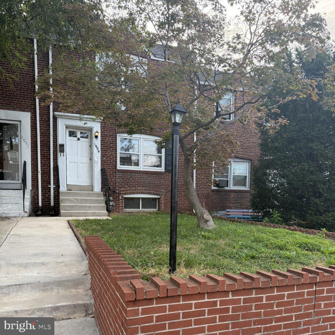 1909 Prospect Road Wilmington, DE 19805 - Photo 1 of 4 Gallery Image 1