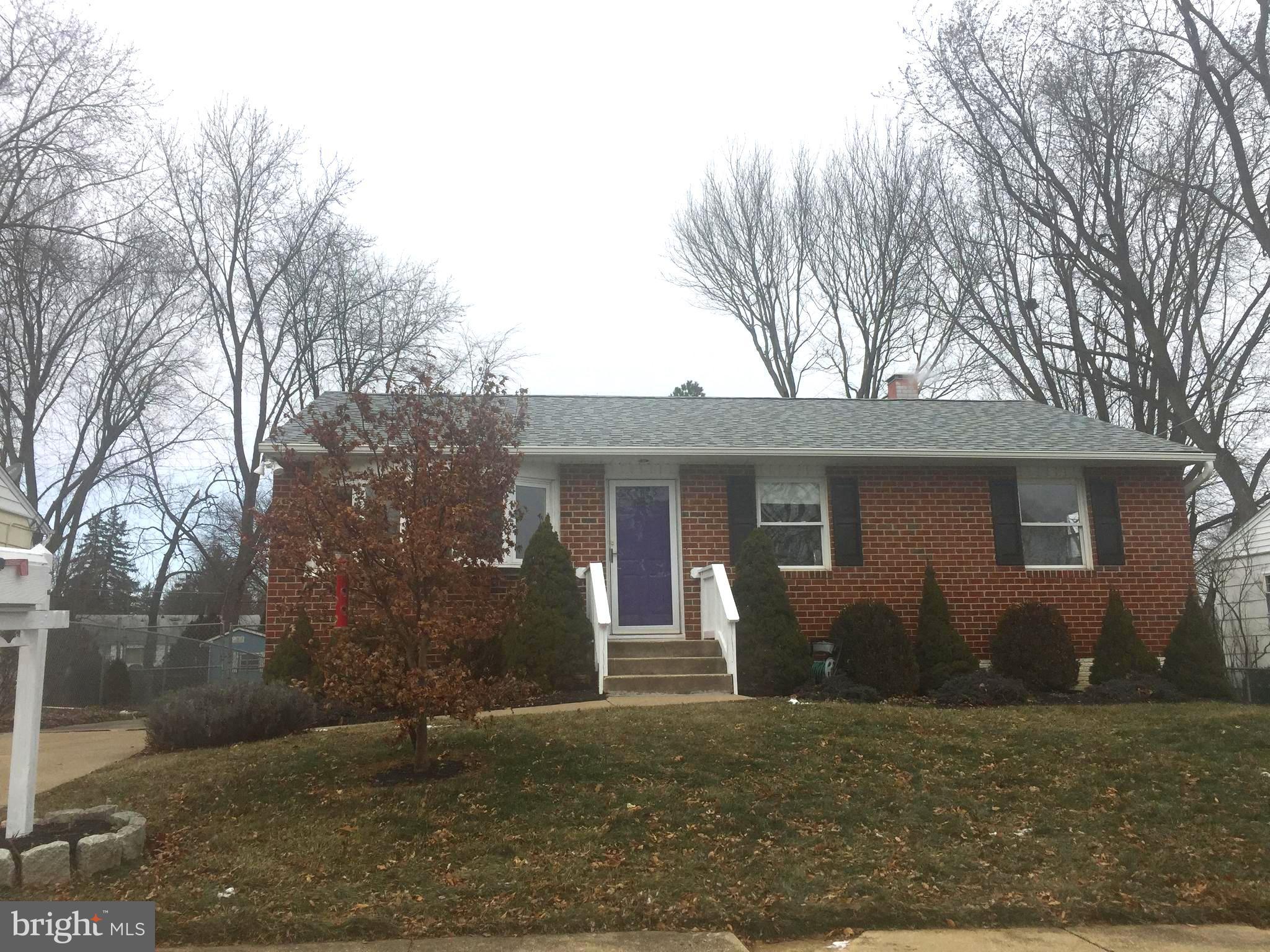 238 Candytuft Road Reisterstown, MD 21136 - Photo 1 of 18 Exterior (General)