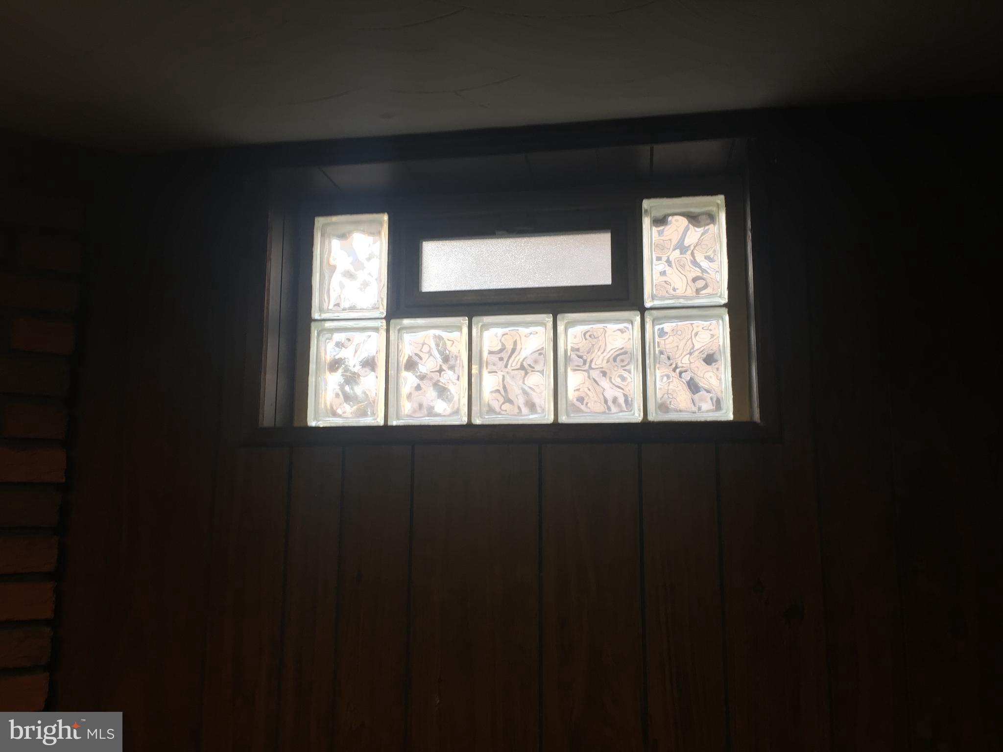 238 Candytuft Road Reisterstown, MD 21136 - Photo 13 of 18 Basement GLASS BLOCK WINDOWS