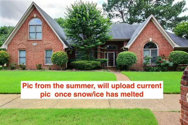 $2,750 | 275 Home Place, Collierville, TN 38017