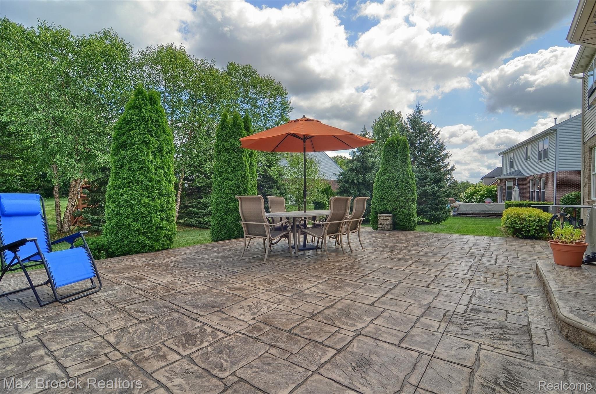 3059 Penn Court Rochester, MI 48307 - Photo 39 of 46 39-Patio.jpg