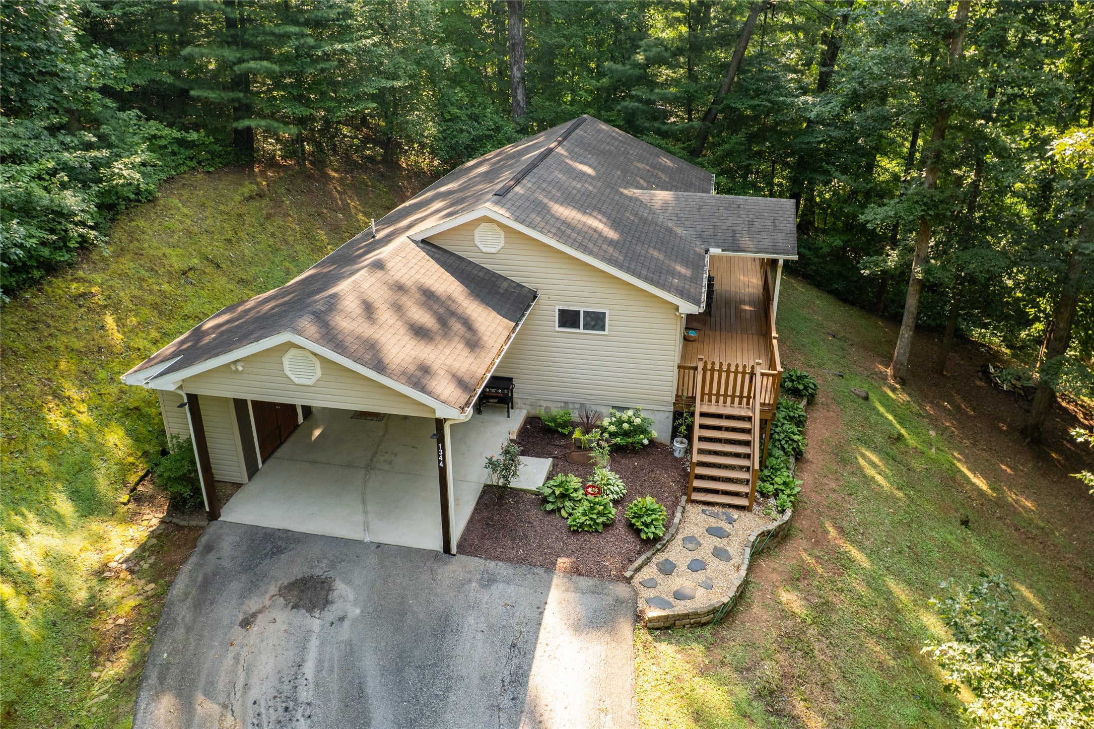 1344 Fulcher Road Franklin, NC 28734 - Photo 52 of 58 Gallery Image 52