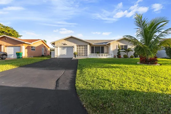 $3,750 | 8014 Northwest 101st Avenue, Tamarac, FL 33321