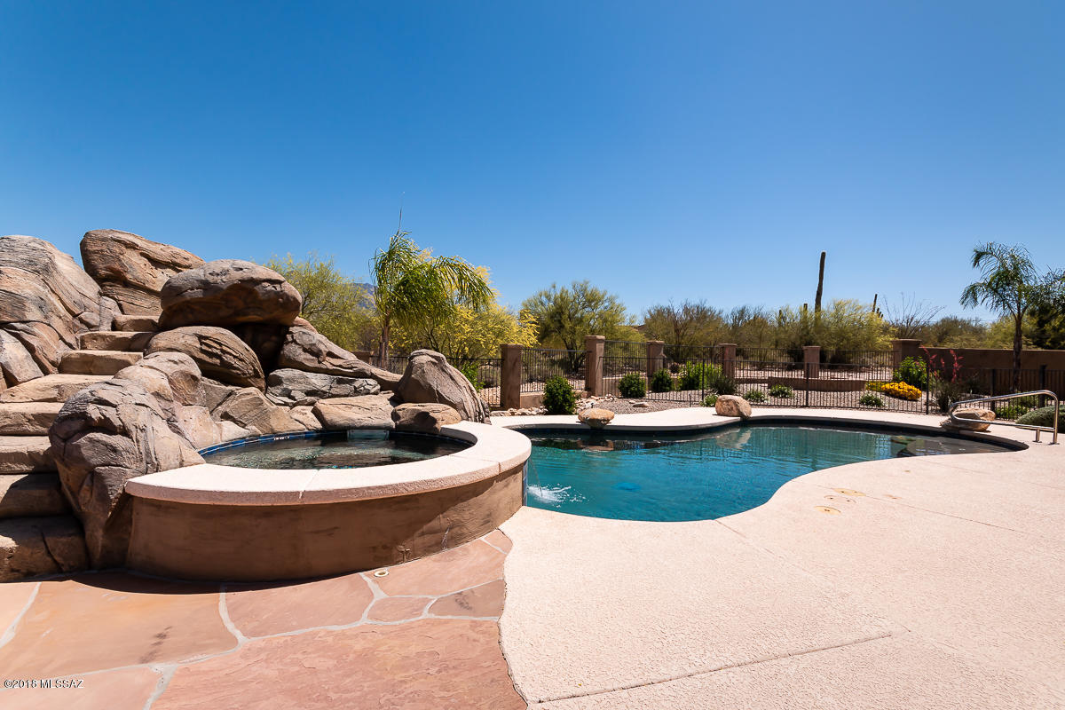 295 East Rudasill Road Tucson, AZ 85704 - Photo 40 of 50 Gallery Image 40