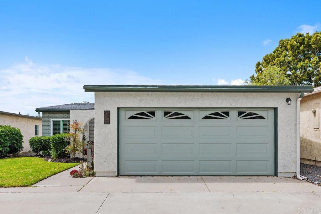 3709 Sesame Way Oceanside, CA 92057 - Photo 2 of 39 a front view of a house