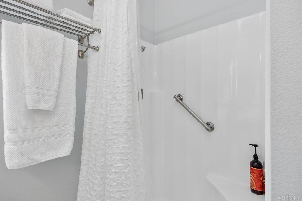 3709 Sesame Way Oceanside, CA 92057 - Photo 24 of 39 a bathroom with a shower