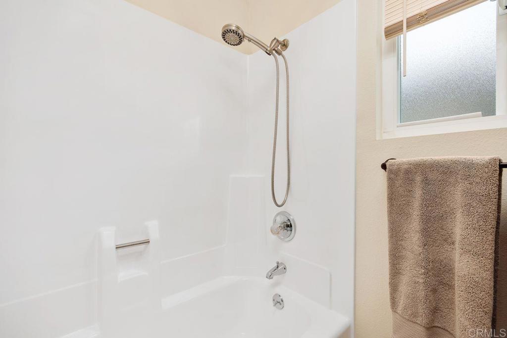 3709 Sesame Way Oceanside, CA 92057 - Photo 29 of 39 a bathroom with a shower