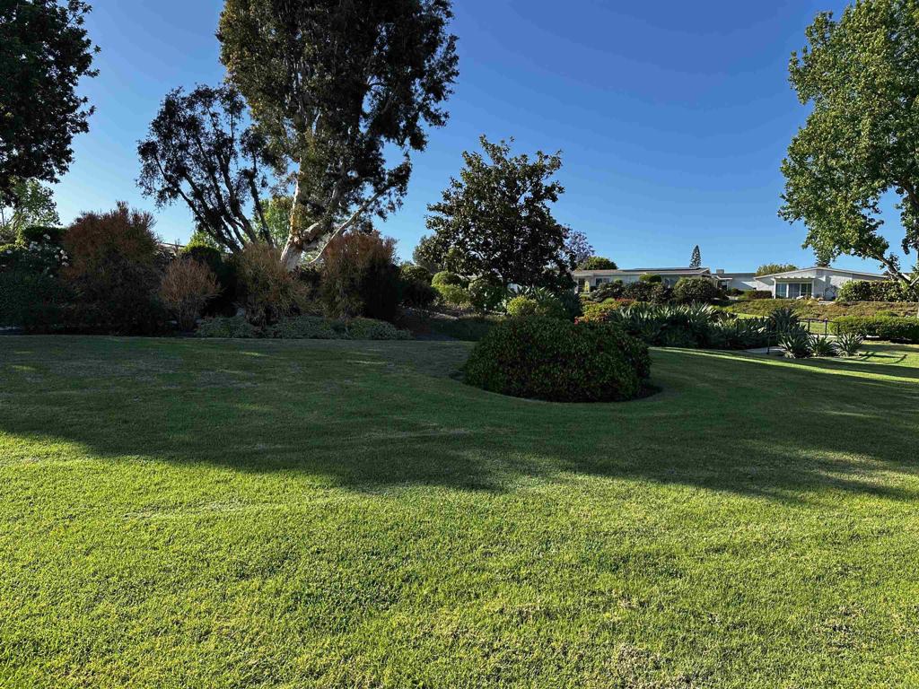 3709 Sesame Way Oceanside, CA 92057 - Photo 35 of 39 a view of a grassy field