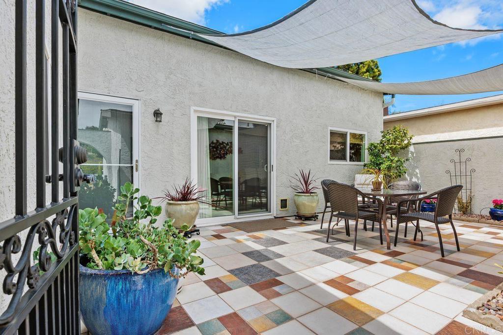 3709 Sesame Way Oceanside, CA 92057 - Photo 4 of 39 a outdoor space with furniture