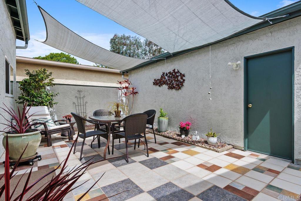 3709 Sesame Way Oceanside, CA 92057 - Photo 6 of 39 a outdoor space with furniture