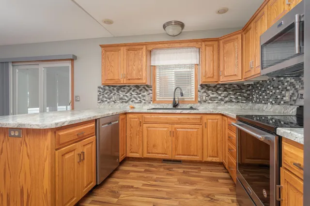 $315,000 | 723 Amanda Lane, Alexandria, MN 56308