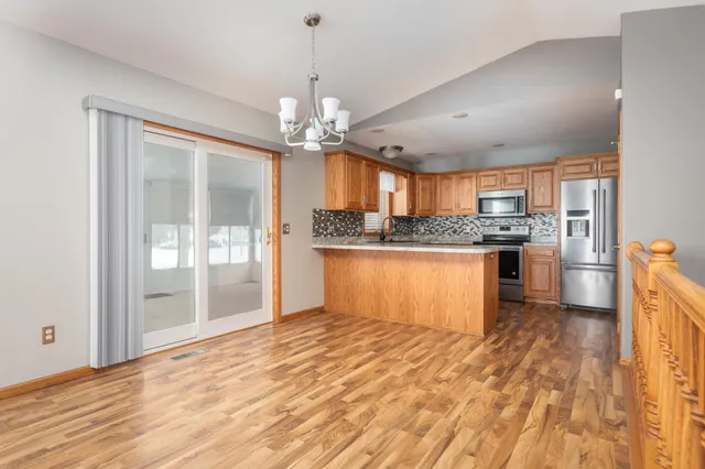 $315,000 | 723 Amanda Lane, Alexandria, MN 56308