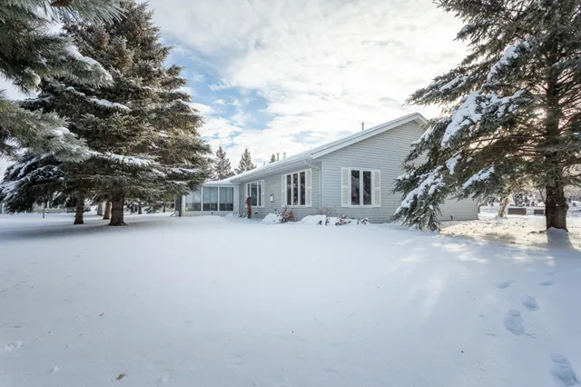 $315,000 | 723 Amanda Lane, Alexandria, MN 56308