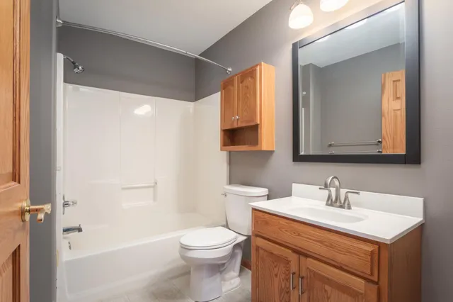 $315,000 | 723 Amanda Lane, Alexandria, MN 56308