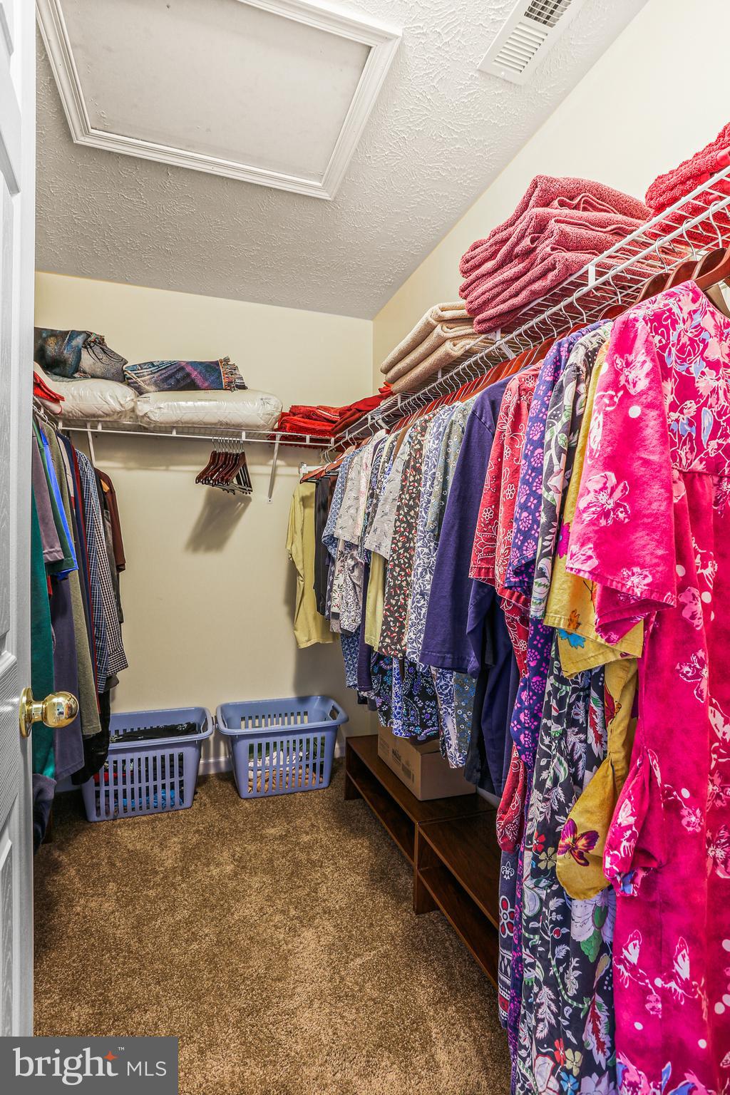 616 Tinker Road Middle River, MD 21220 - Photo 14 of 26 Huge Primary Walk In Closet