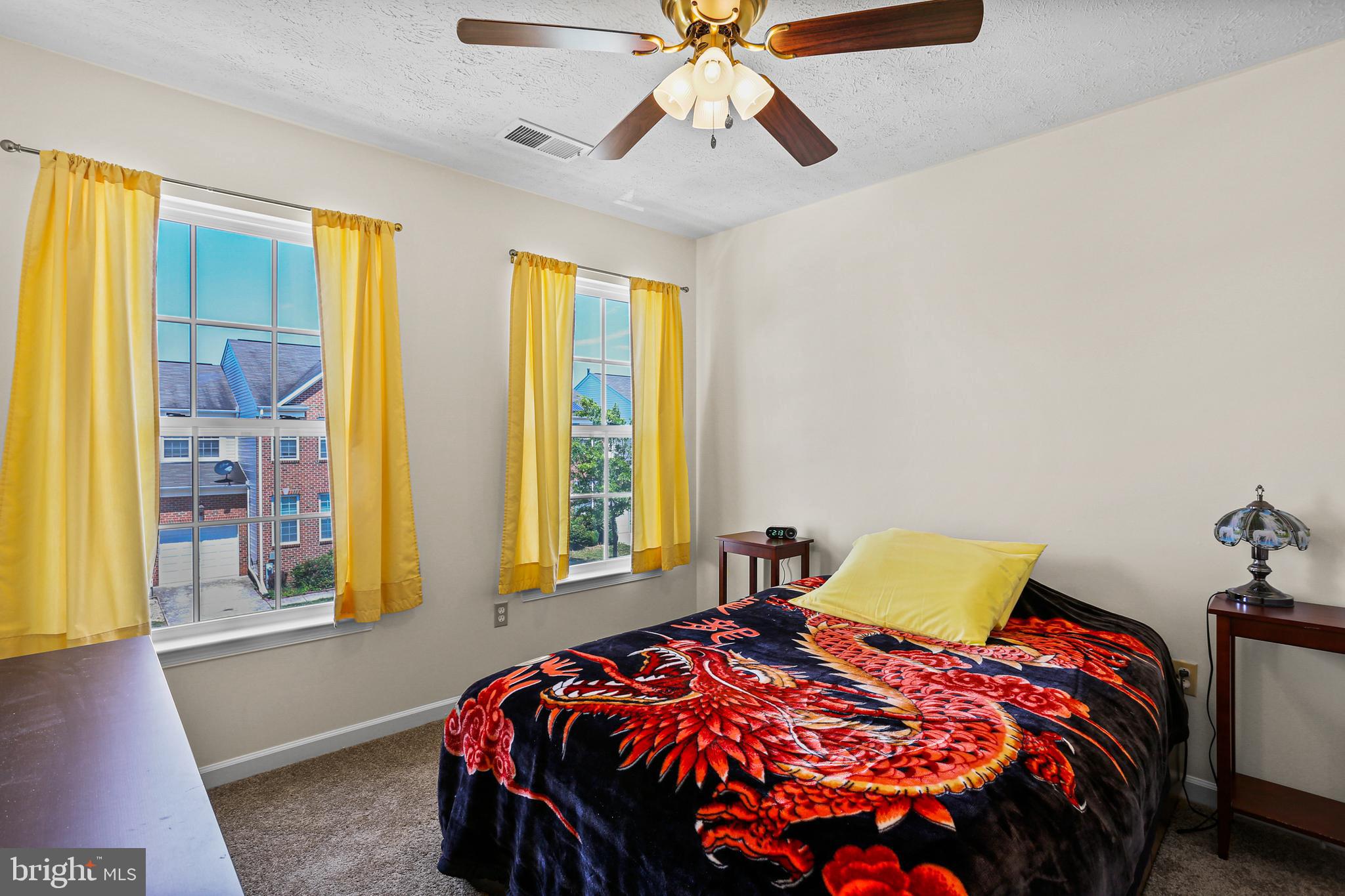 616 Tinker Road Middle River, MD 21220 - Photo 17 of 26 Bedroom 3