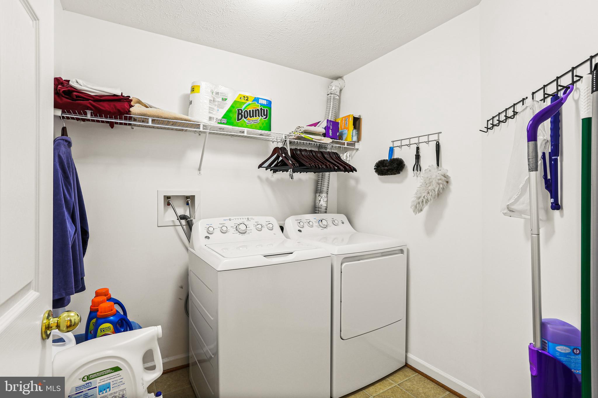 616 Tinker Road Middle River, MD 21220 - Photo 21 of 26 Lower Level Laundry