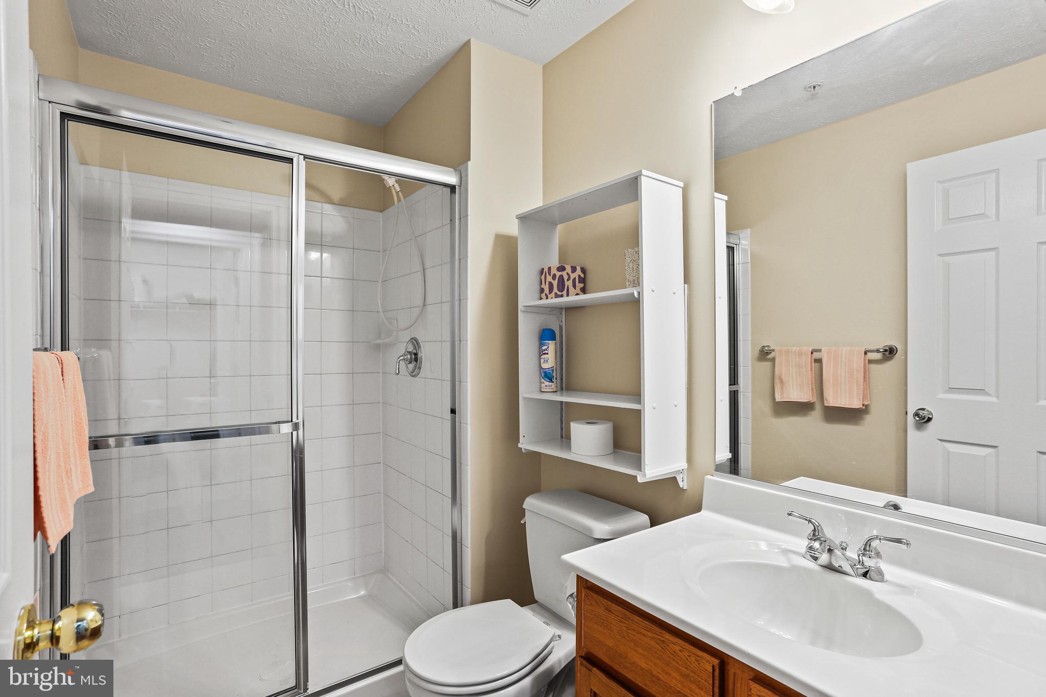 616 Tinker Road Middle River, MD 21220 - Photo 22 of 26 Lower Level Full Bath