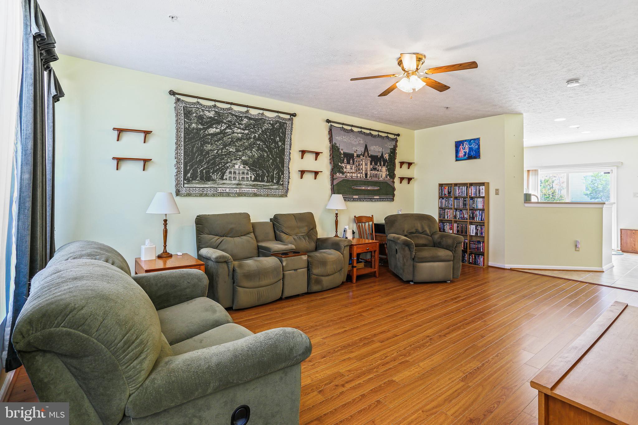 616 Tinker Road Middle River, MD 21220 - Photo 3 of 26 Open Family Room