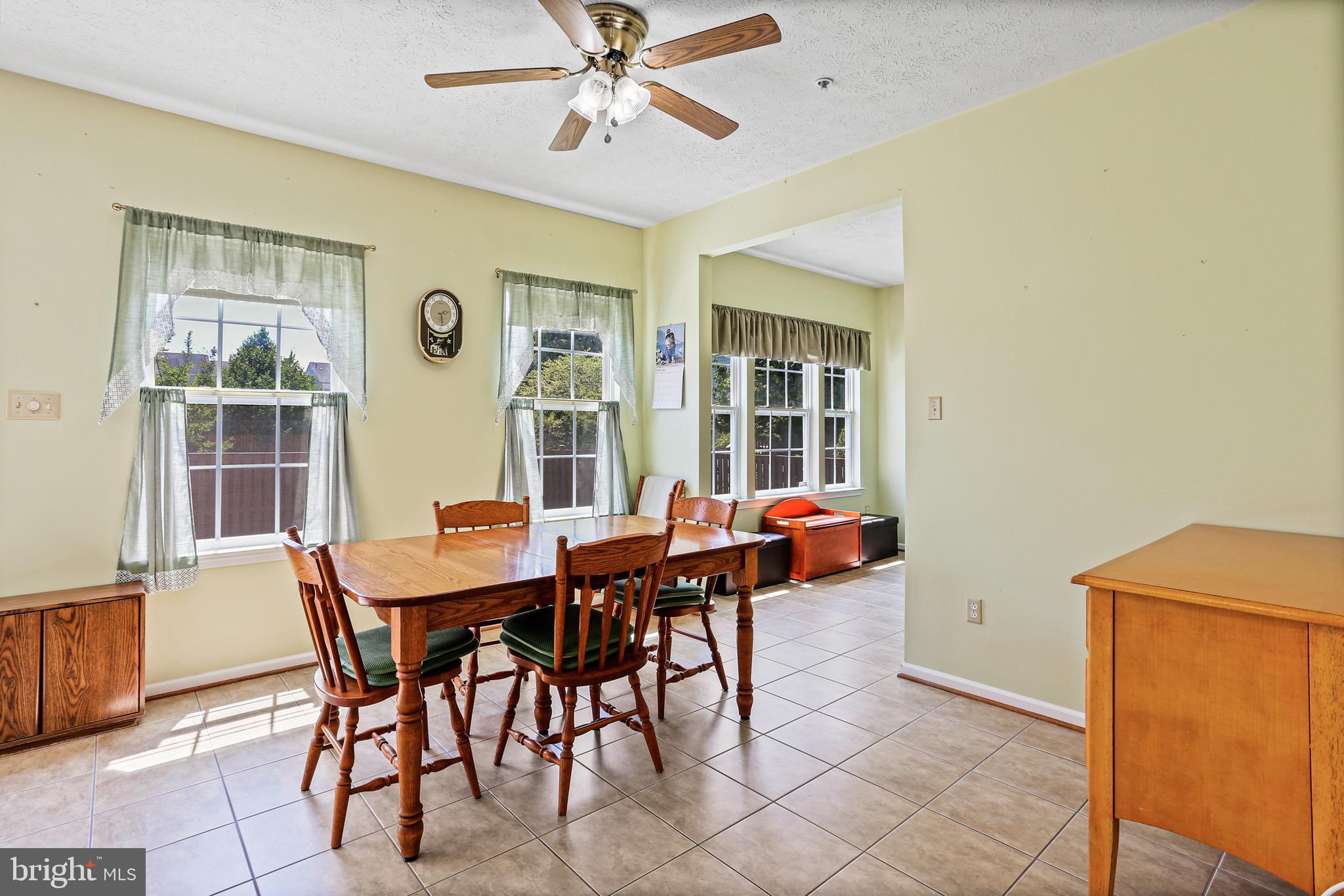 616 Tinker Road Middle River, MD 21220 - Photo 7 of 26 Dinning Area