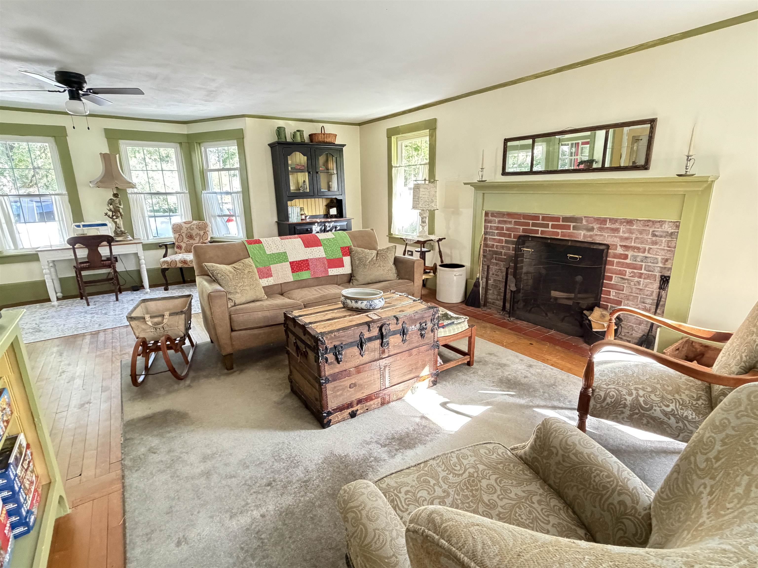147 West Lake Road Fitzwilliam, NH 03447 - Photo 5 of 46 Gallery Image 5