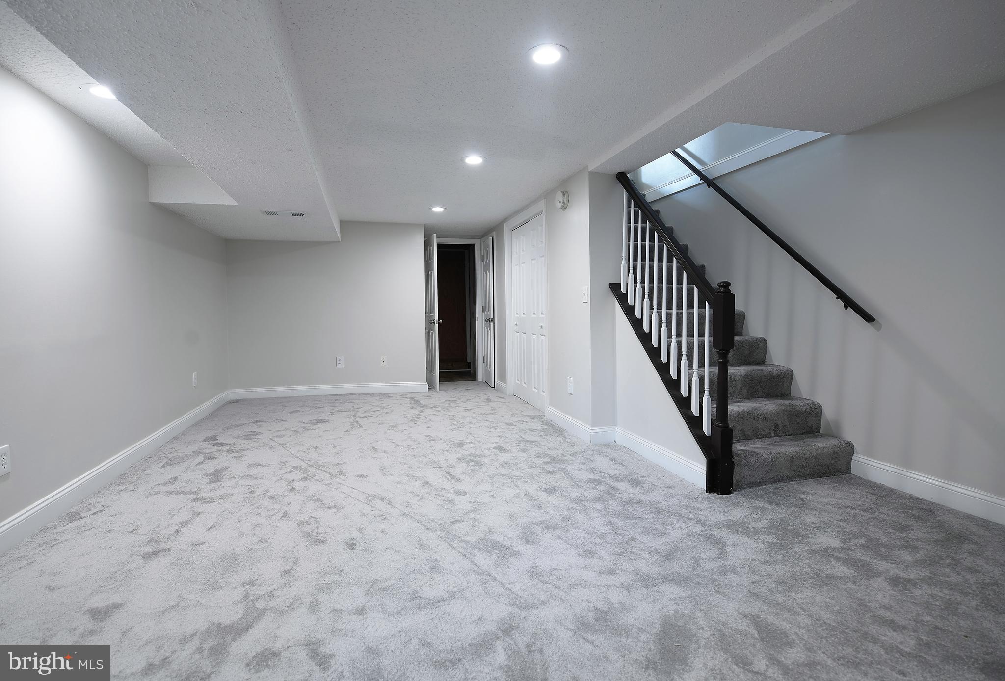 1916 Oxley Road Baltimore, MD 21222 - Photo 14 of 27 FAMILY ROOM LOWER LEVEL