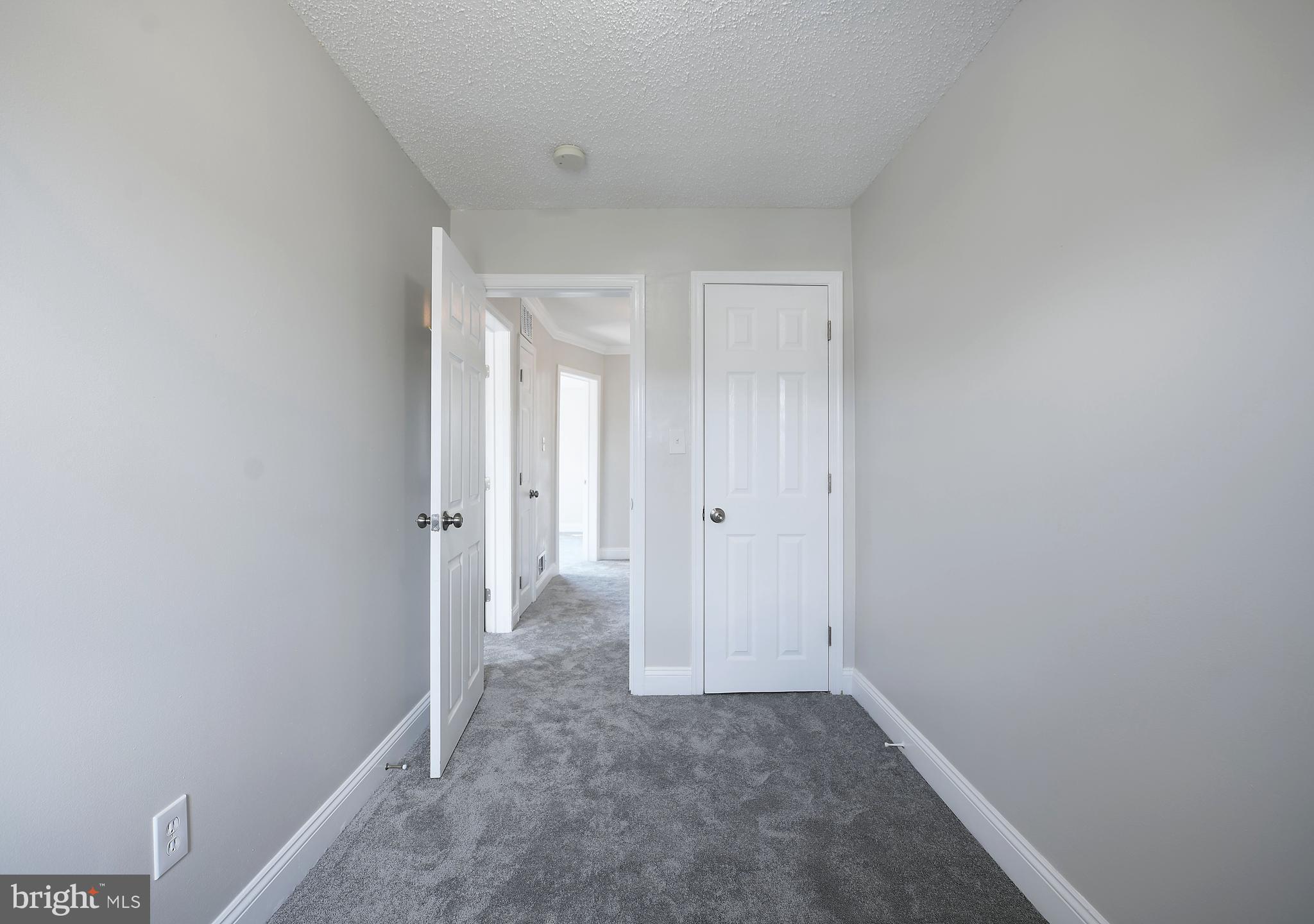 1916 Oxley Road Baltimore, MD 21222 - Photo 18 of 27 2ND BEDROOM