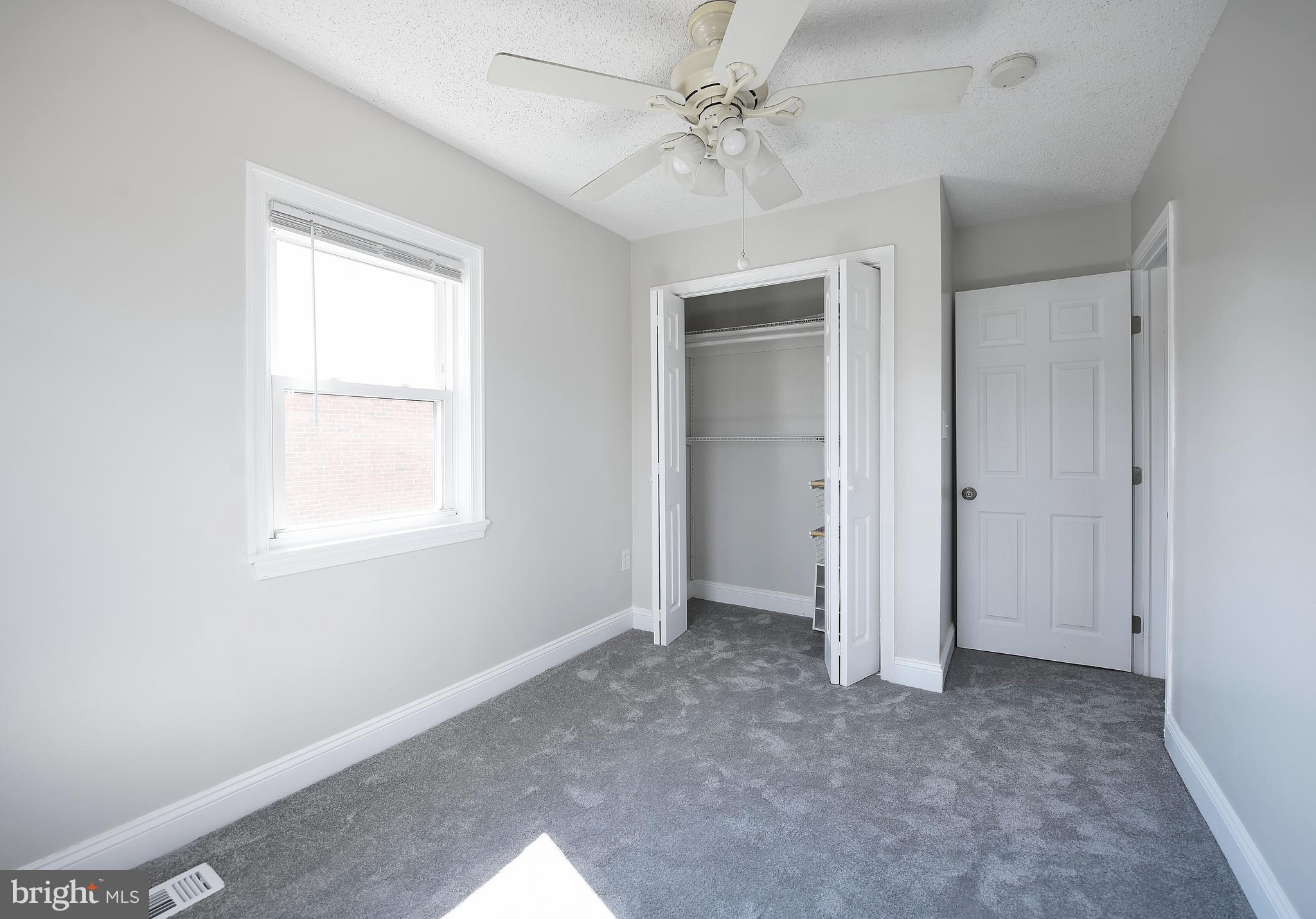 1916 Oxley Road Baltimore, MD 21222 - Photo 20 of 27 3RD BEDROOM