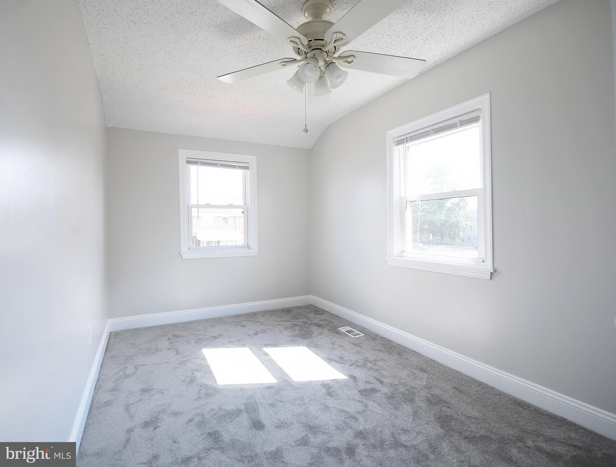 1916 Oxley Road Baltimore, MD 21222 - Photo 21 of 27 3RD BEDROOM