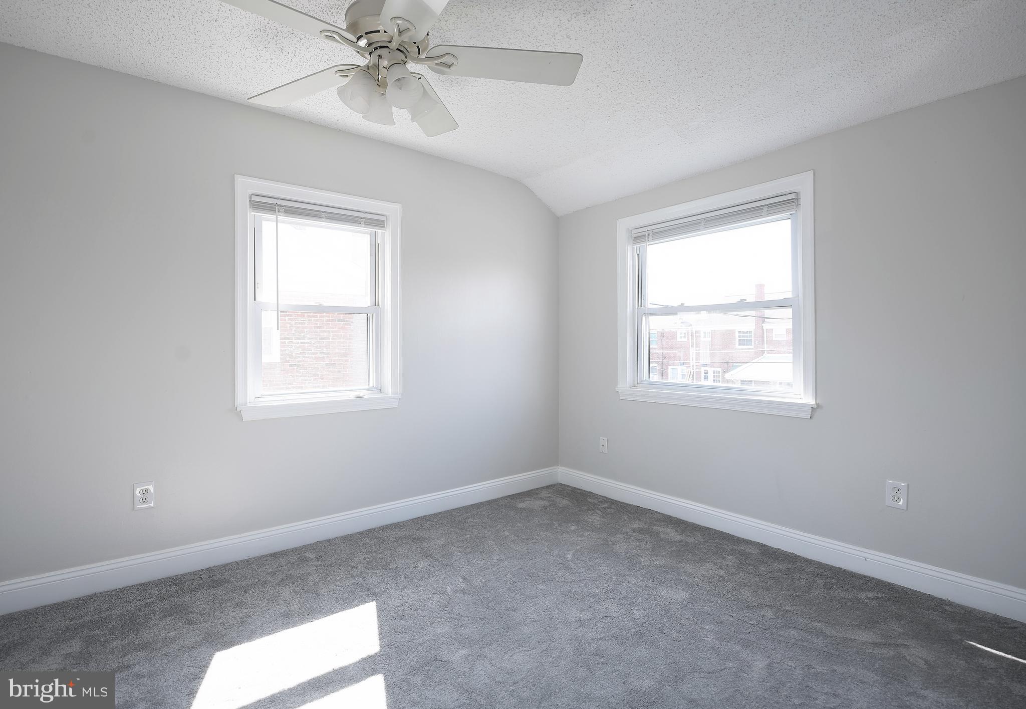 1916 Oxley Road Baltimore, MD 21222 - Photo 22 of 27 MASTER BEDROOM