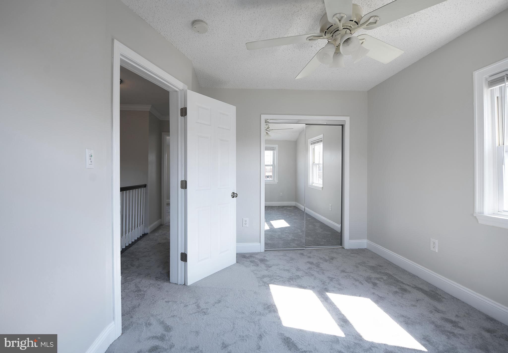 1916 Oxley Road Baltimore, MD 21222 - Photo 23 of 27 MASTER BEDROOM