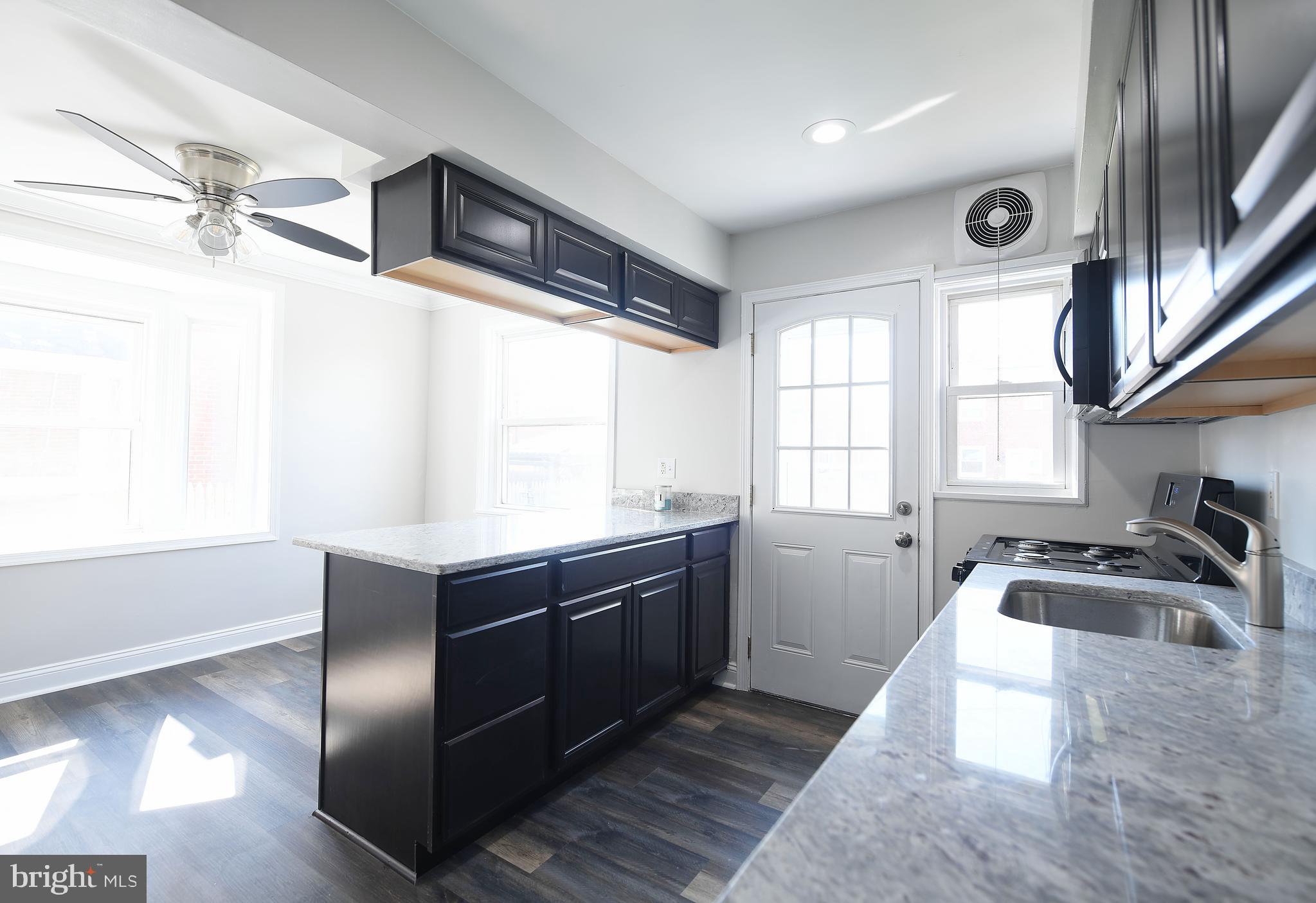 1916 Oxley Road Baltimore, MD 21222 - Photo 7 of 27 KITCHEN