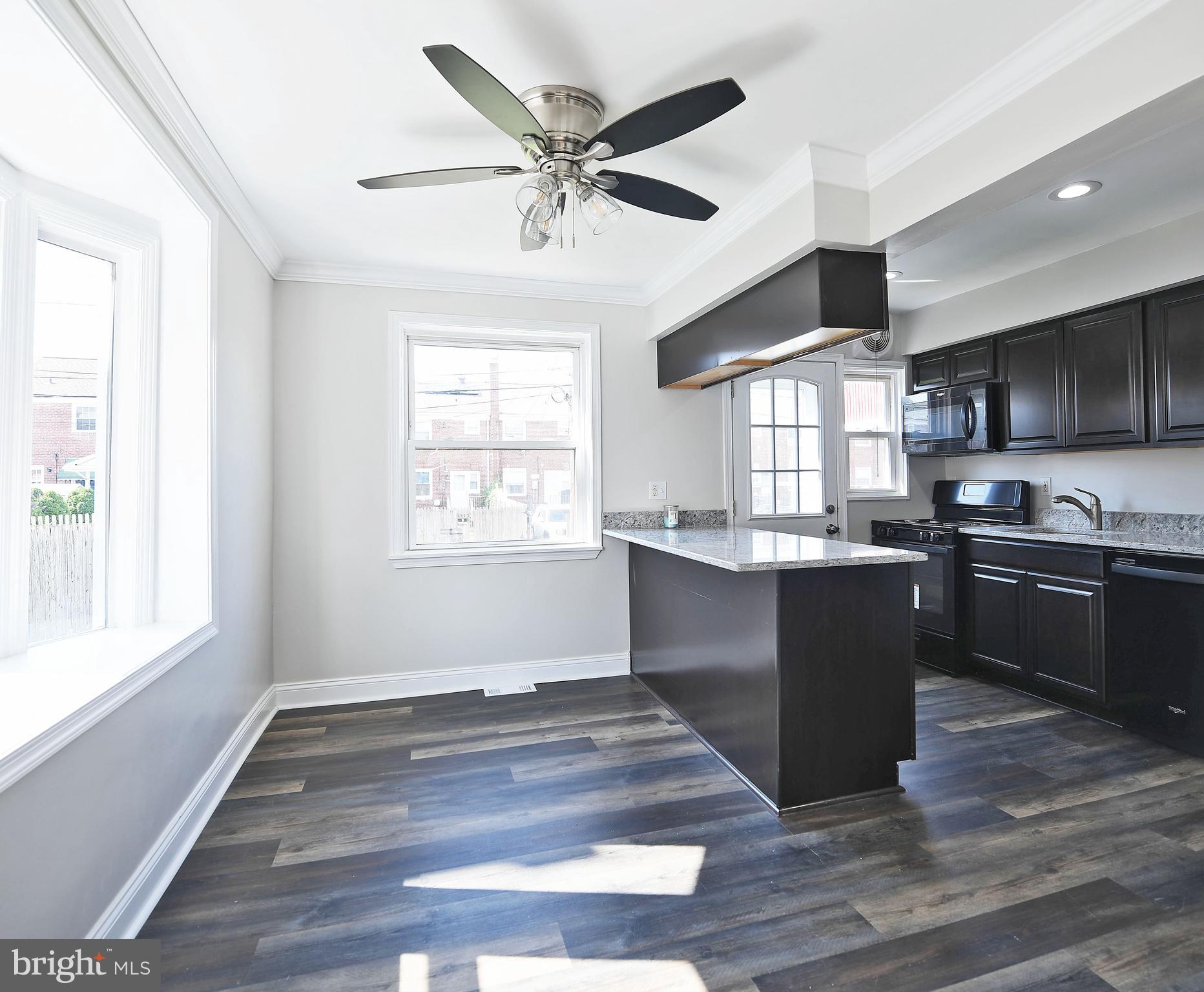 1916 Oxley Road Baltimore, MD 21222 - Photo 8 of 27 DINING AREA