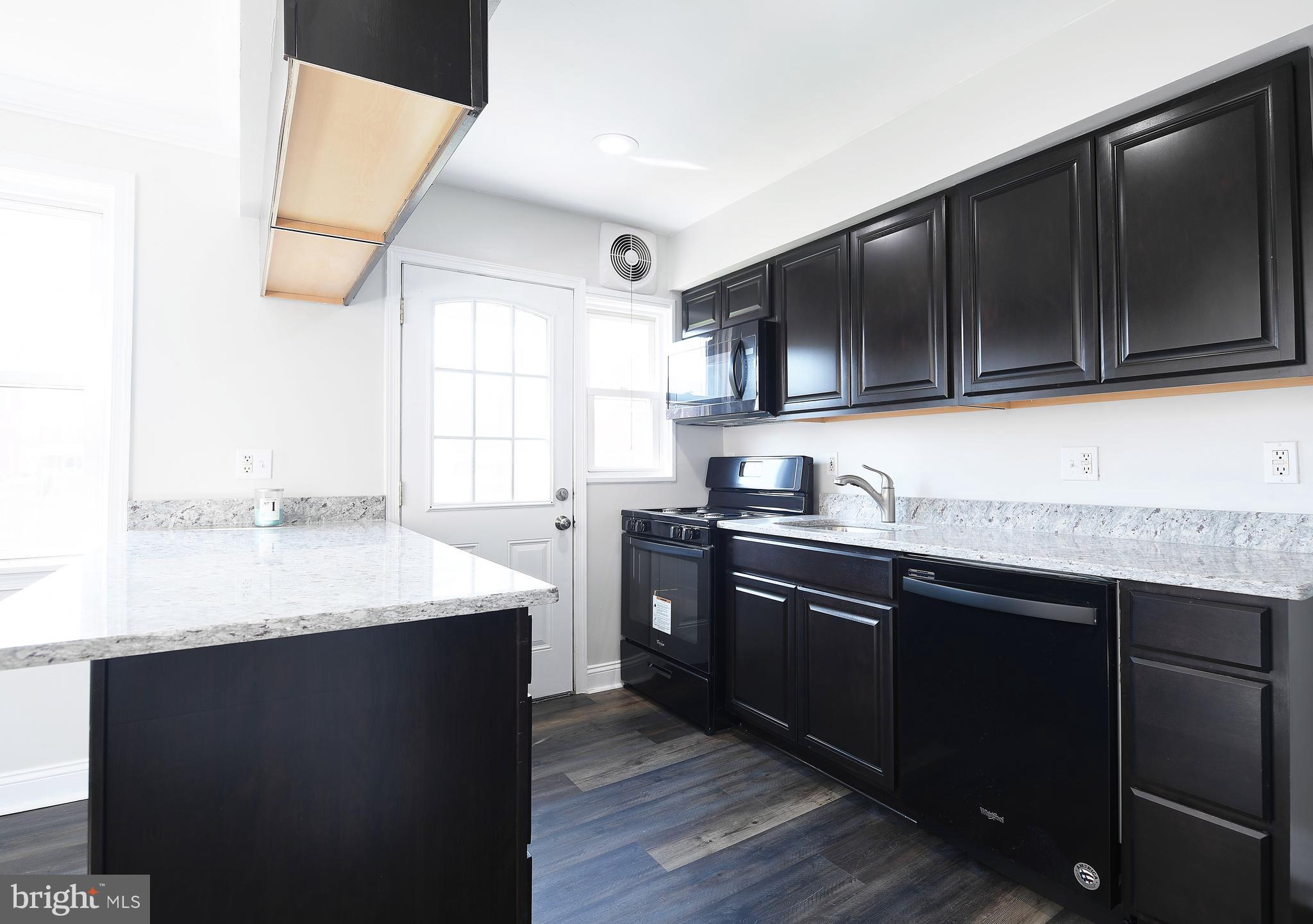 1916 Oxley Road Baltimore, MD 21222 - Photo 9 of 27 ALL NEW APPLIANCES