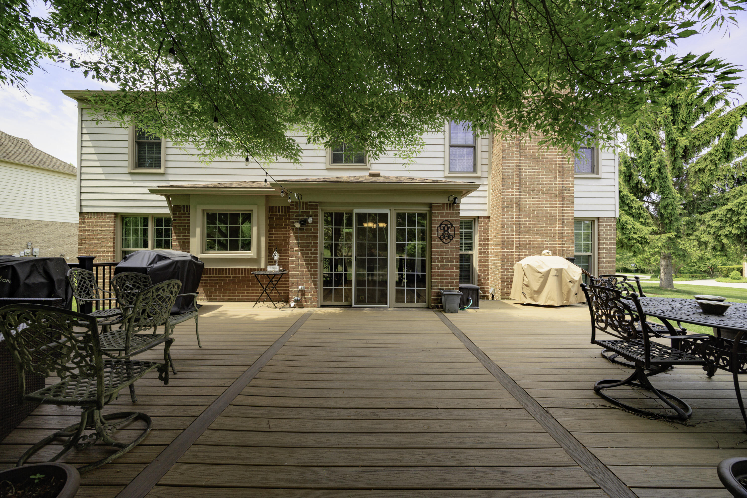 4923 Lexington Court Rochester, MI 48306 - Photo 40 of 42 4923 Lexington Ct 39