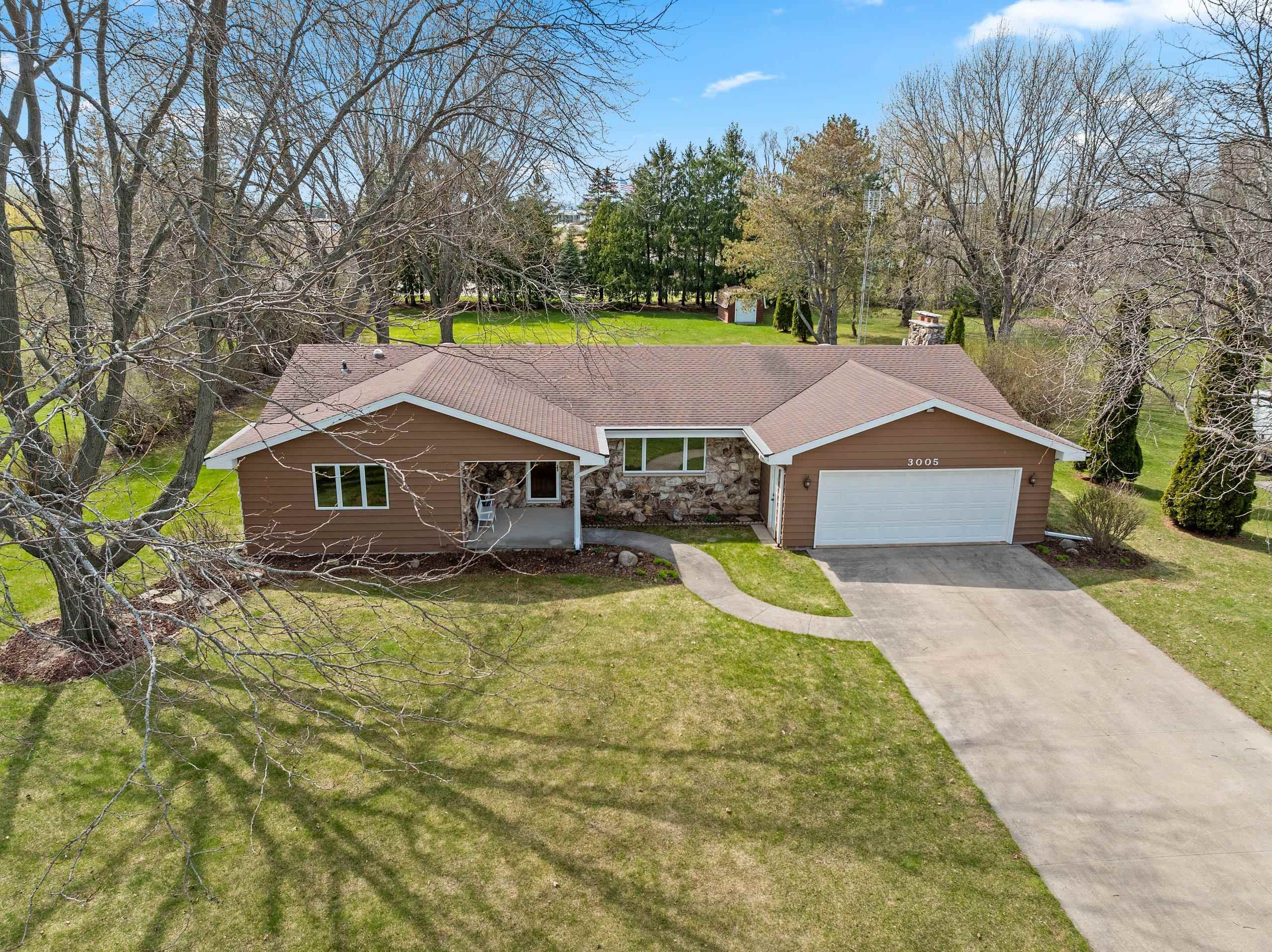 3005 North Abendroth Street Appleton, WI 54914 - Photo 85 of 90