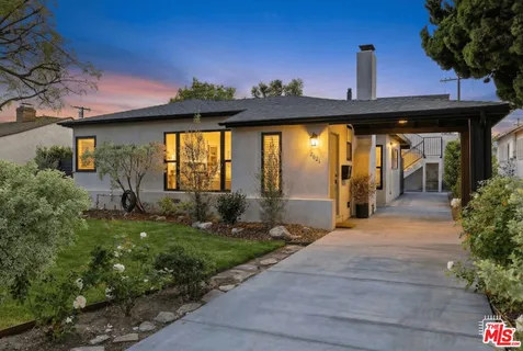 $2,999,000 | 2621 Veteran Avenue, Los Angeles, CA 90064