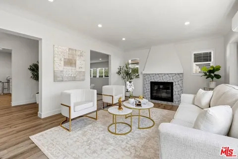 $2,999,000 | 2621 Veteran Avenue, Los Angeles, CA 90064