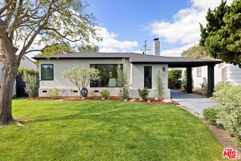 $2,999,000 | 2621 Veteran Avenue, Los Angeles, CA 90064