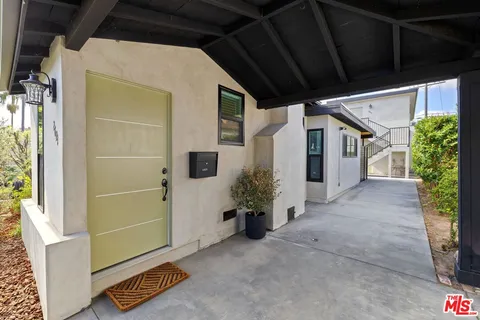 $2,999,000 | 2621 Veteran Avenue, Los Angeles, CA 90064