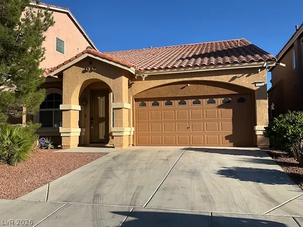 $2,440 | 6339 Sharp Rock Court, Las Vegas, NV 89139