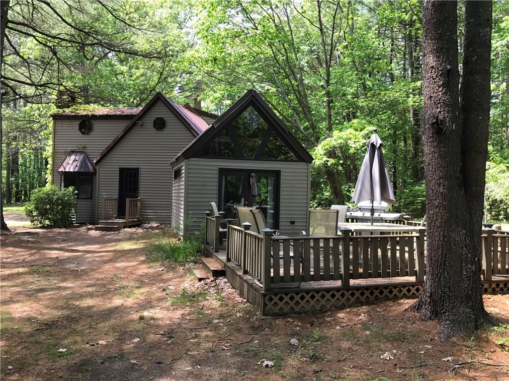 135 Lindsey Road Wells, ME 04090 - Photo 1 of 19 Photo
