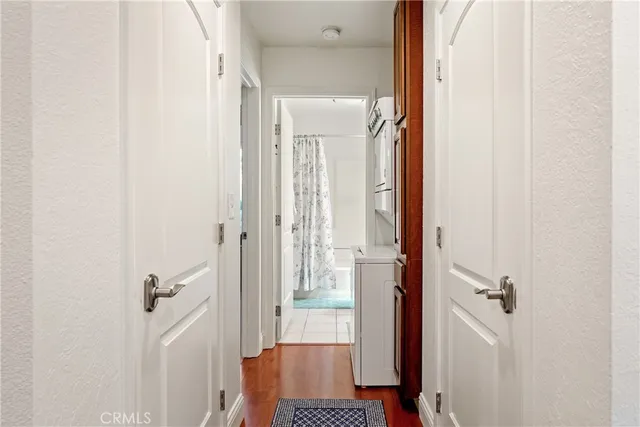 a view of a bathroom