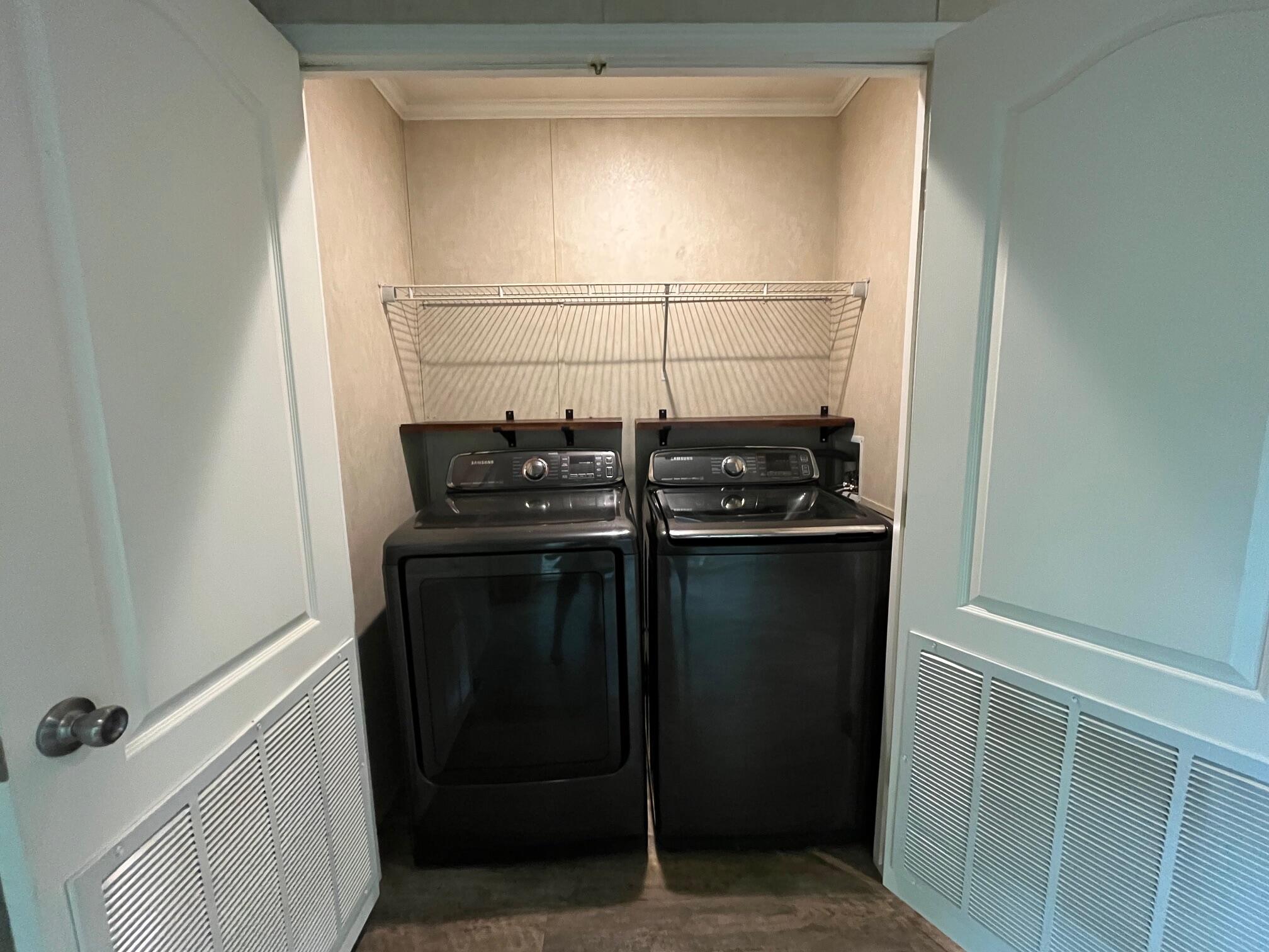 35 Sterling Road Kittery, ME 03904 - Photo 9 of 22 laundry closset