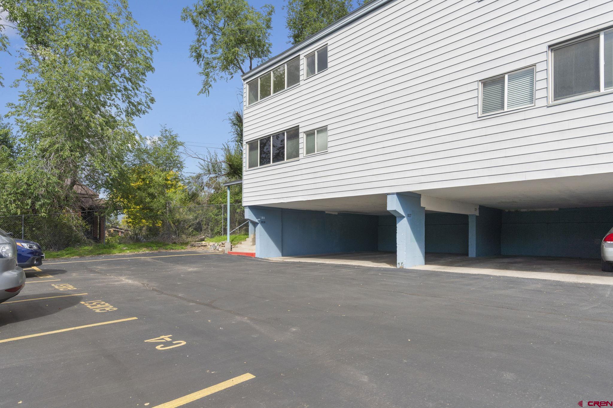1135 Florida Road, Unit B28 Durango, CO 81301 - Photo 25 of 34 Gallery Image 25